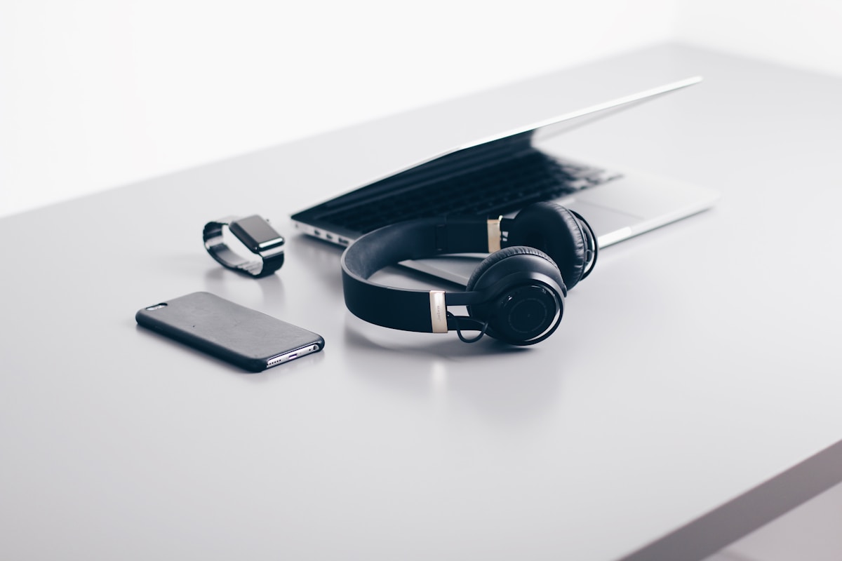 Projet e-commerce